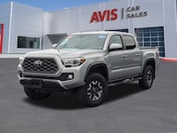 2021 Toyota Tacoma TRD Off-Road -
                Orlando, FL