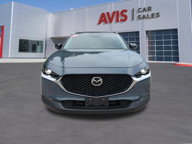 Thumbnail: 2025 Mazda CX-30 - 2