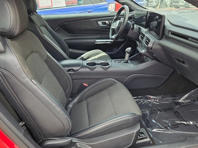 Thumbnail: 2024 Ford Mustang - 29