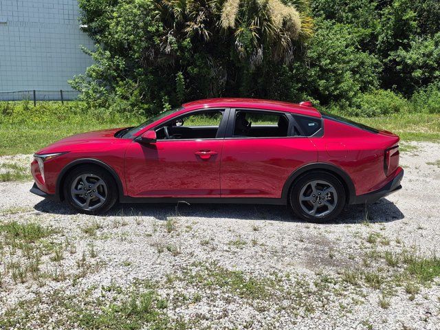 Thumbnail: 2025 Kia K4 - 8
