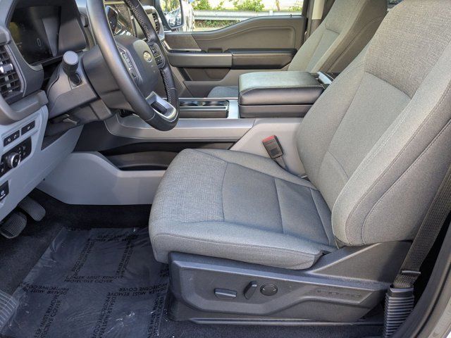 Thumbnail: 2024 Ford F-150 - 21