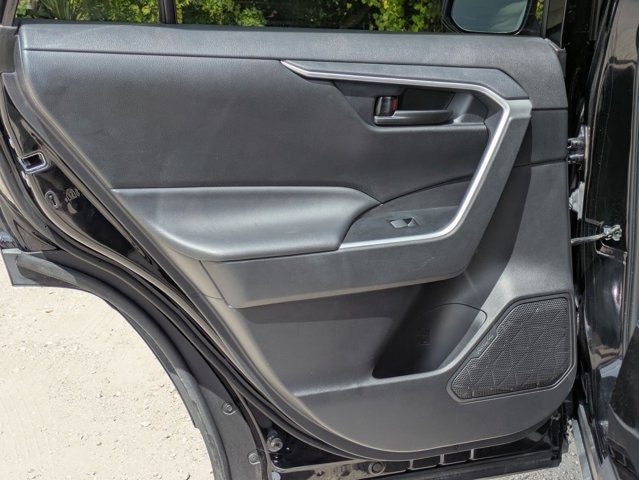 Thumbnail: 2024 Toyota RAV4 - 26