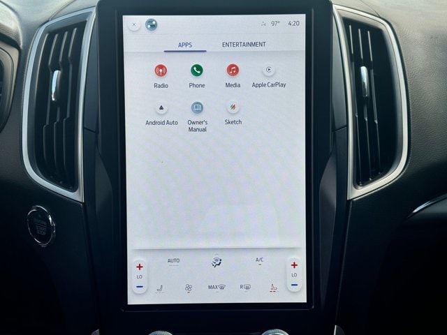 Thumbnail: 2022 Ford Edge - 18