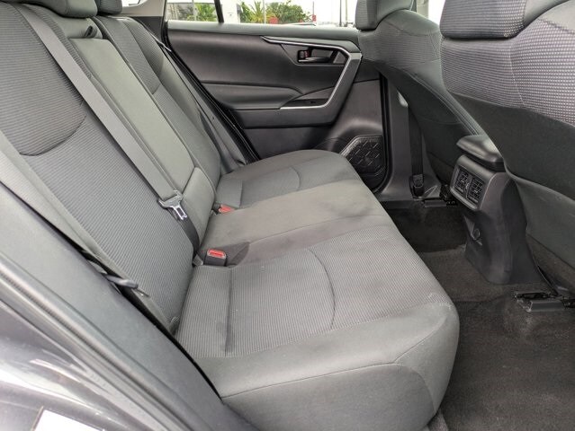 Thumbnail: 2024 Toyota RAV4 - 30