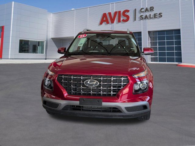 Thumbnail: 2025 Hyundai Venue - 1