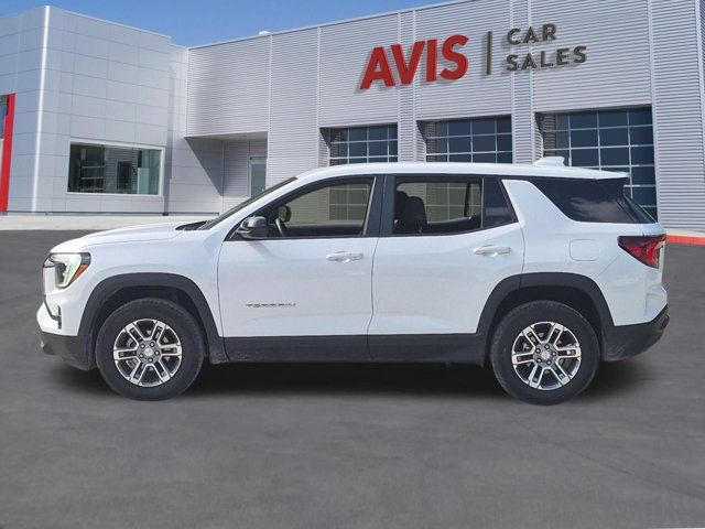 Thumbnail: 2025 GMC Terrain - 10