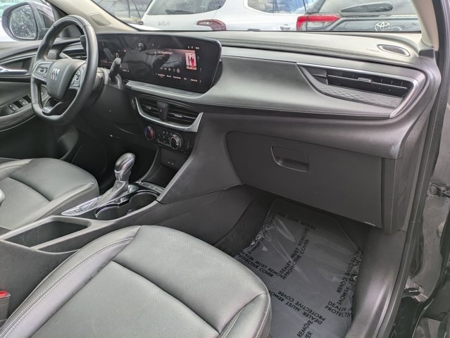 Thumbnail: 2024 Buick Encore GX - 32