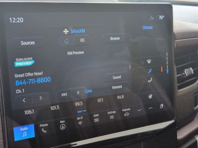 Thumbnail: 2024 Ford Expedition - 19