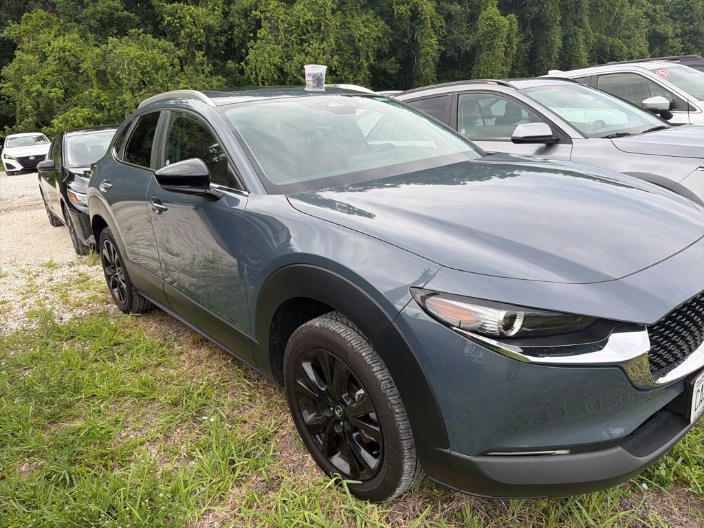 Thumbnail: 2025 Mazda CX-30 - 9