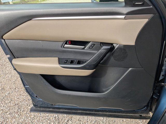 Thumbnail: 2025 Mazda CX-50 - 11