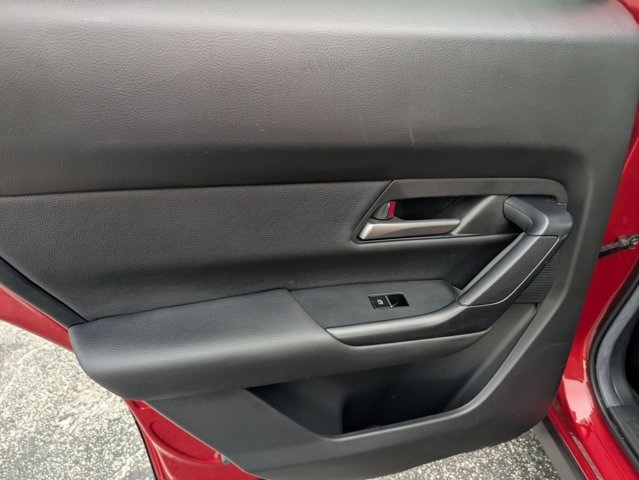 Thumbnail: 2024 Mazda CX-50 - 34