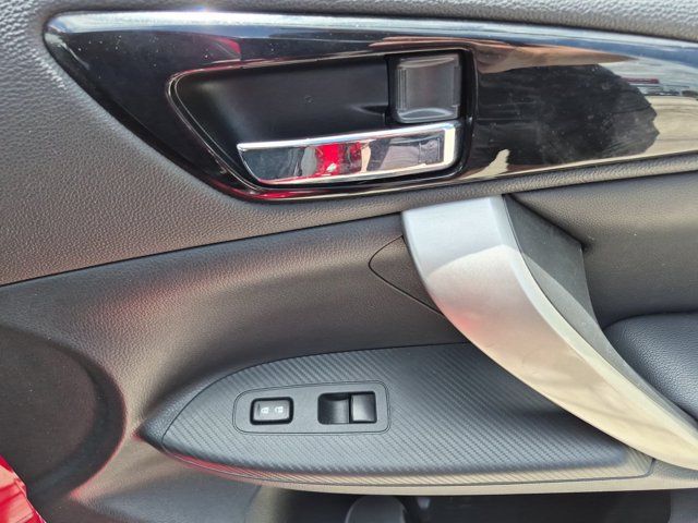 Thumbnail: 2025 Mitsubishi Eclipse Cross - 33