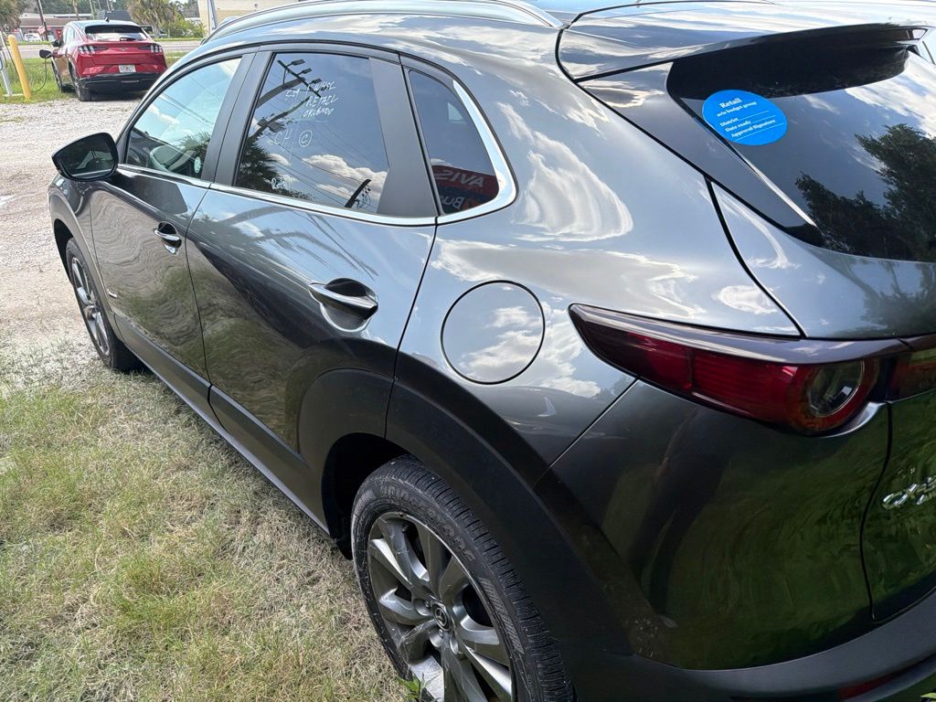 Thumbnail: 2025 Mazda CX-30 - 7