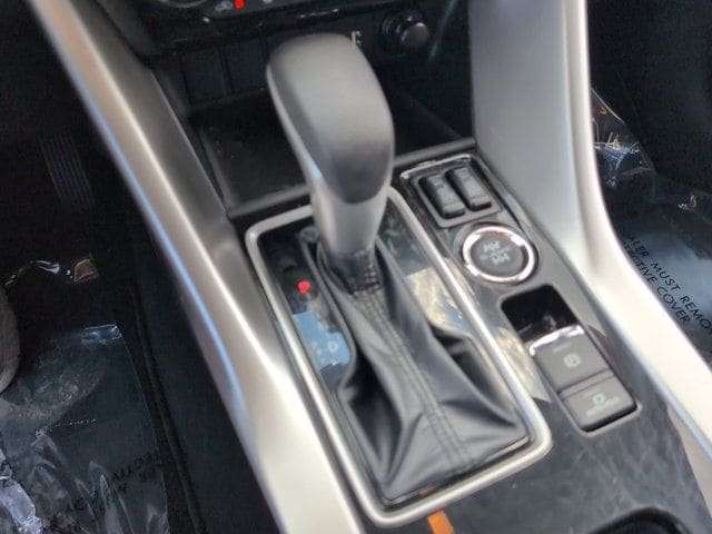 Thumbnail: 2025 Mitsubishi Eclipse Cross - 20
