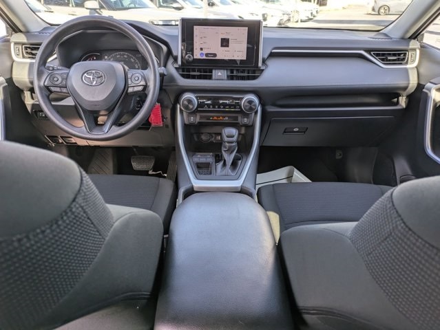 Thumbnail: 2025 Toyota RAV4 - 25