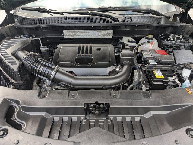 Thumbnail: 2025 Chevrolet Blazer - 31