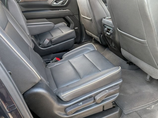 Thumbnail: 2023 Chevrolet Suburban - 31