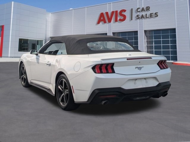 Thumbnail: 2024 Ford Mustang - 9