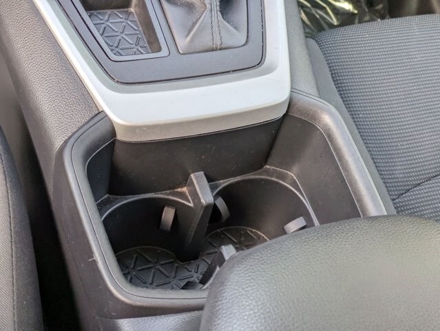 Thumbnail: 2024 Toyota RAV4 - 23