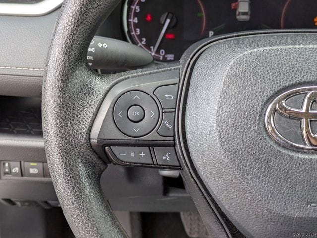 Thumbnail: 2024 Toyota RAV4 - 20