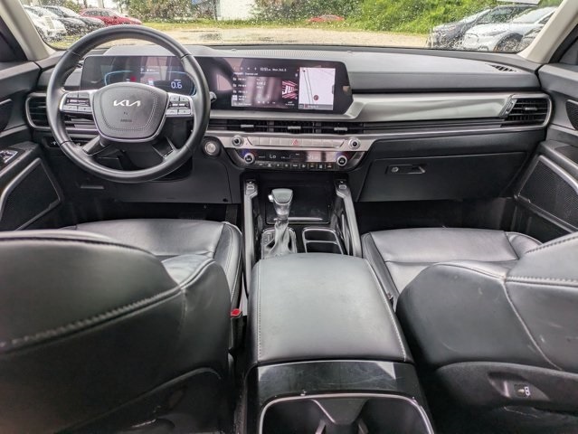 Thumbnail: 2025 Kia Telluride - 26