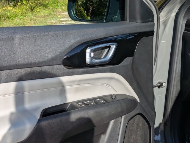 Thumbnail: 2023 Jeep Compass - 3