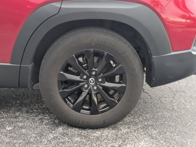 Thumbnail: 2024 Mazda CX-50 - 35