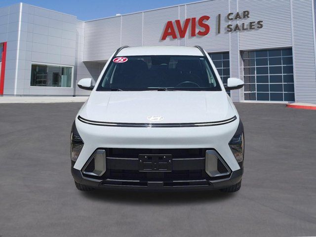 Thumbnail: 2025 Hyundai Kona - 2