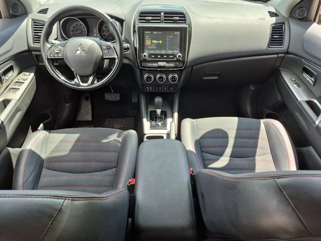 Thumbnail: 2025 Mitsubishi Outlander Sport - 25