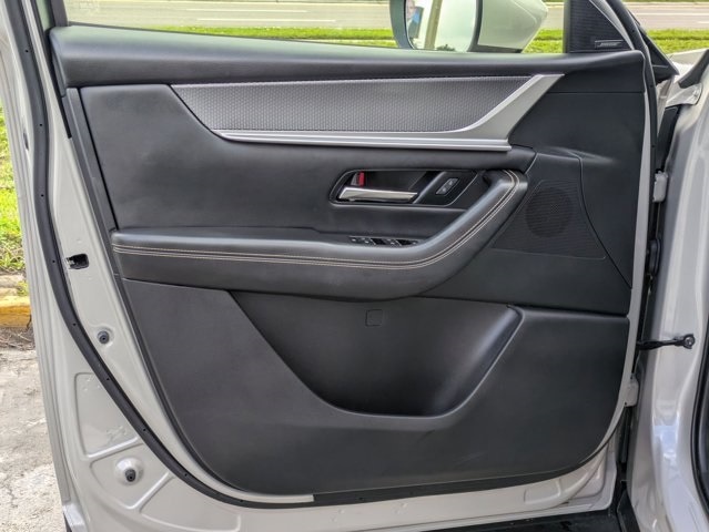 Thumbnail: 2025 Mazda CX-90 - 11