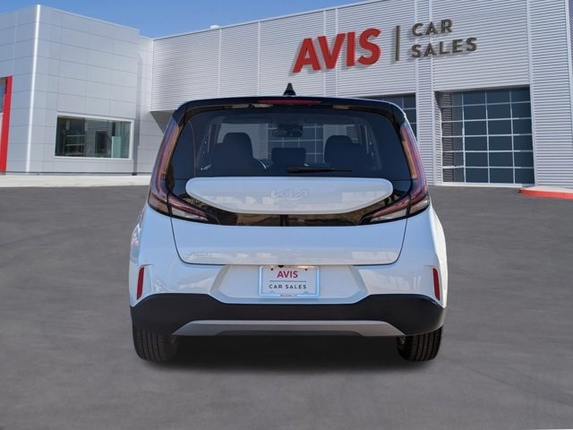 Thumbnail: 2024 Kia Soul - 7