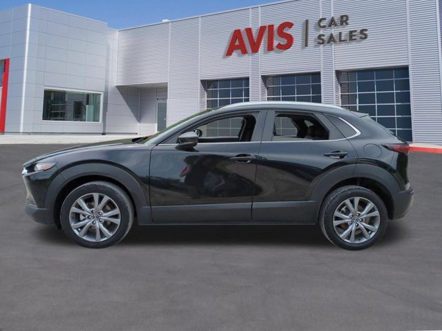 Thumbnail: 2025 Mazda CX-30 - 10