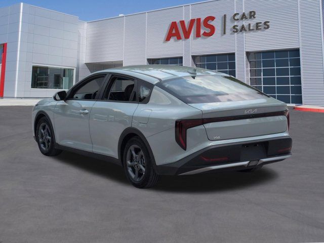 Thumbnail: 2025 Kia K4 - 9