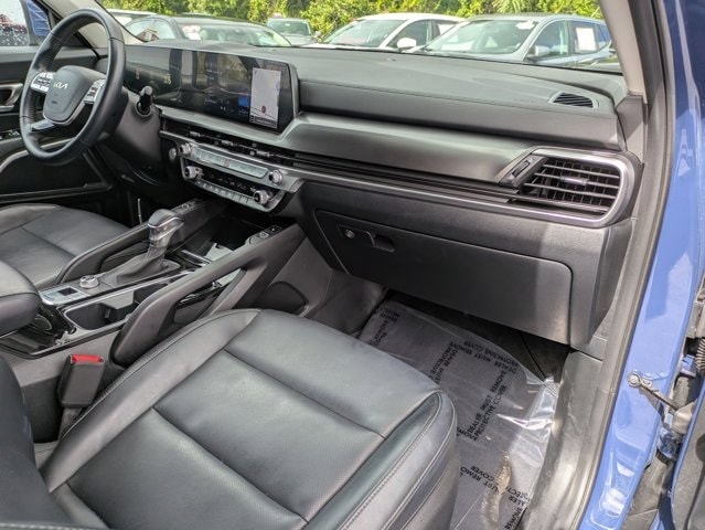 Thumbnail: 2025 Kia Telluride - 33