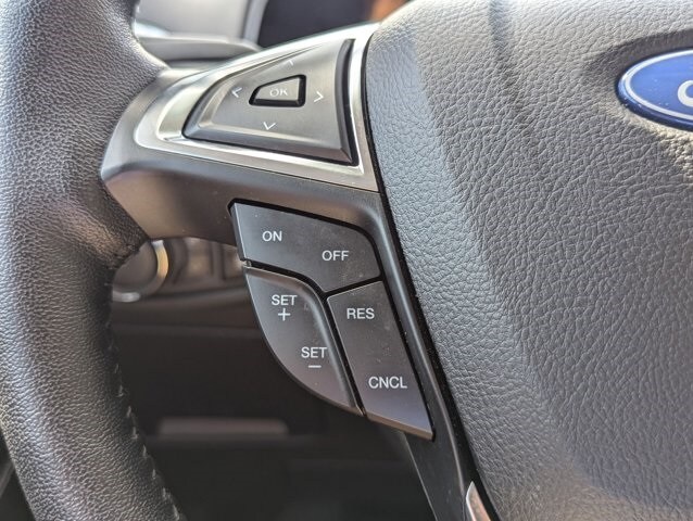 Thumbnail: 2022 Ford Edge - 11