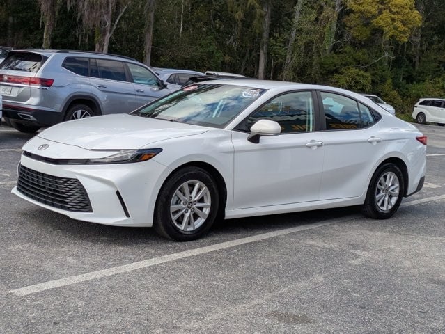 Thumbnail: 2025 Toyota Camry - 1