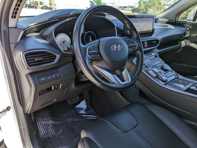 2023 Hyundai Santa Fe SEL 15