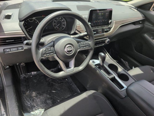 Thumbnail: 2025 Nissan Altima - 15
