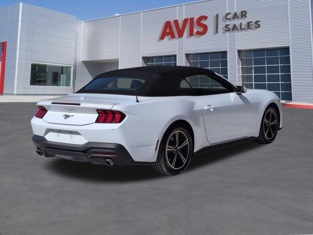 Thumbnail: 2024 Ford Mustang - 6