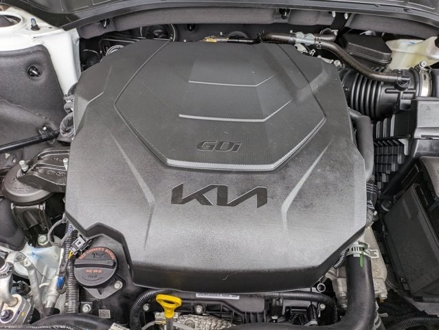 Thumbnail: 2025 Kia Telluride - 36