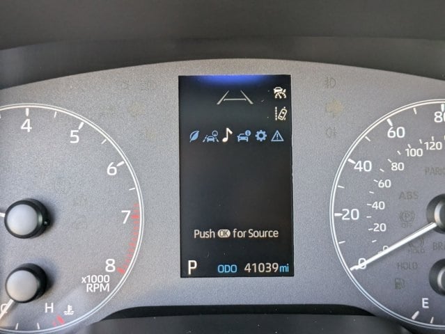 Thumbnail: 2024 Toyota Corolla - 16