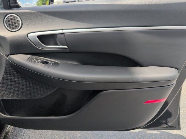 Thumbnail: 2025 Hyundai Sonata - 32