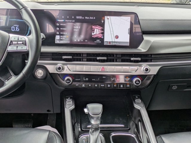 Thumbnail: 2025 Kia Telluride - 19