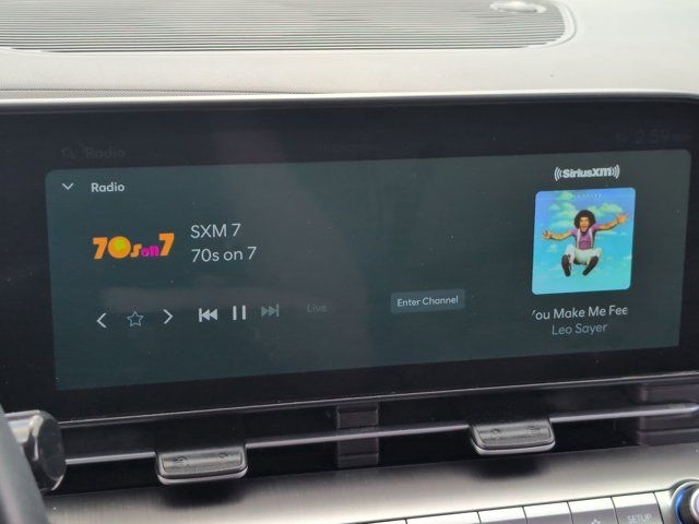 Thumbnail: 2025 Hyundai Kona - 18