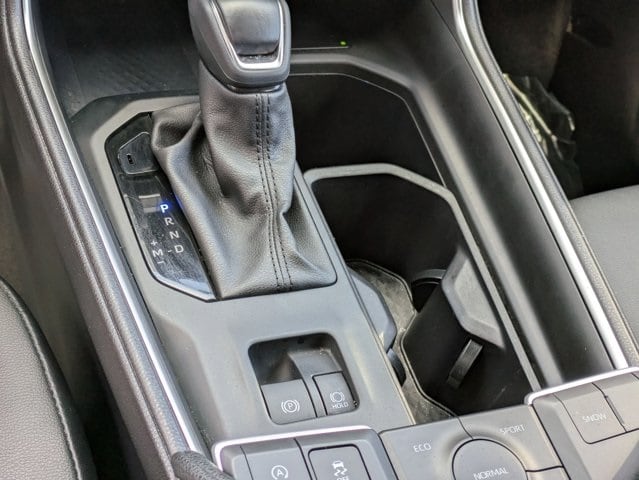 Thumbnail: 2025 Toyota Grand Highlander - 15