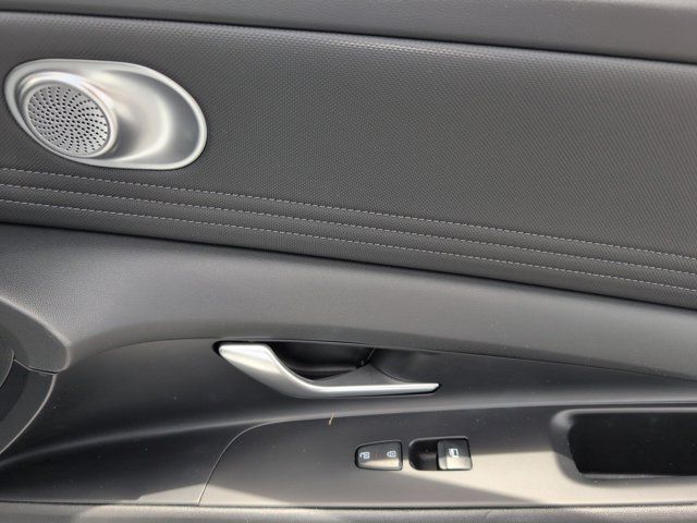 Thumbnail: 2025 Hyundai Elantra - 34
