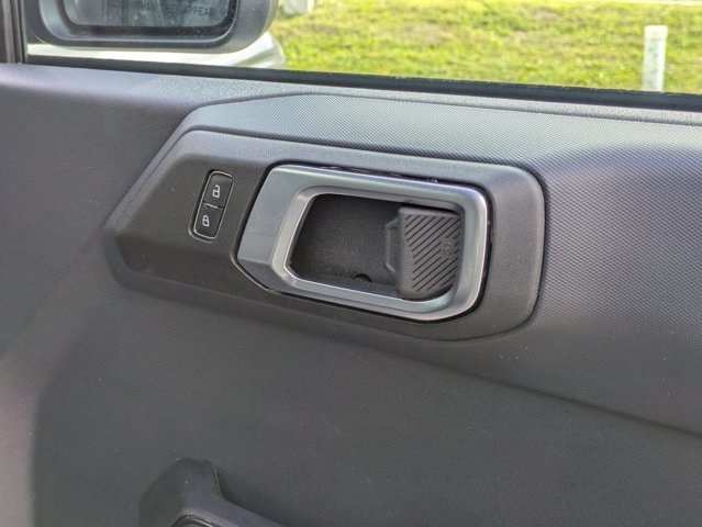 Thumbnail: 2025 Ford Bronco - 35