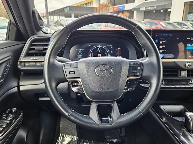 Thumbnail: 2024 Toyota Crown - 22