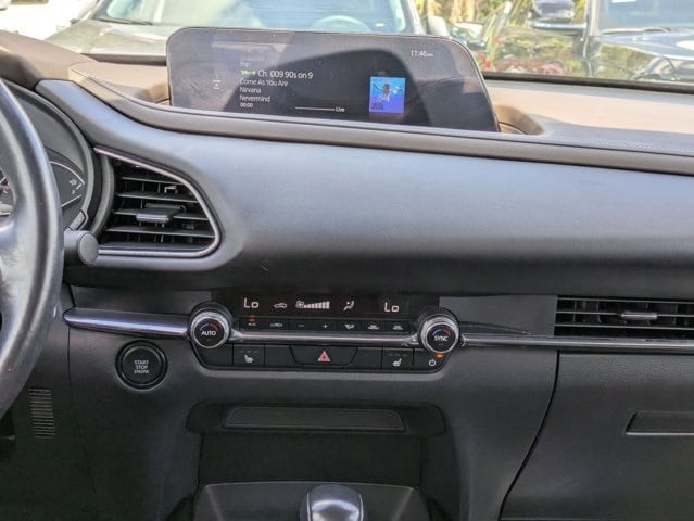 Thumbnail: 2024 Mazda CX-30 - 18