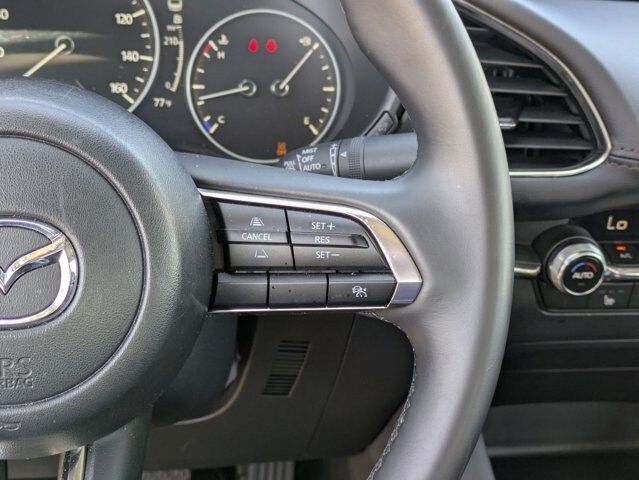 Thumbnail: 2025 Mazda Mazda3 - 21